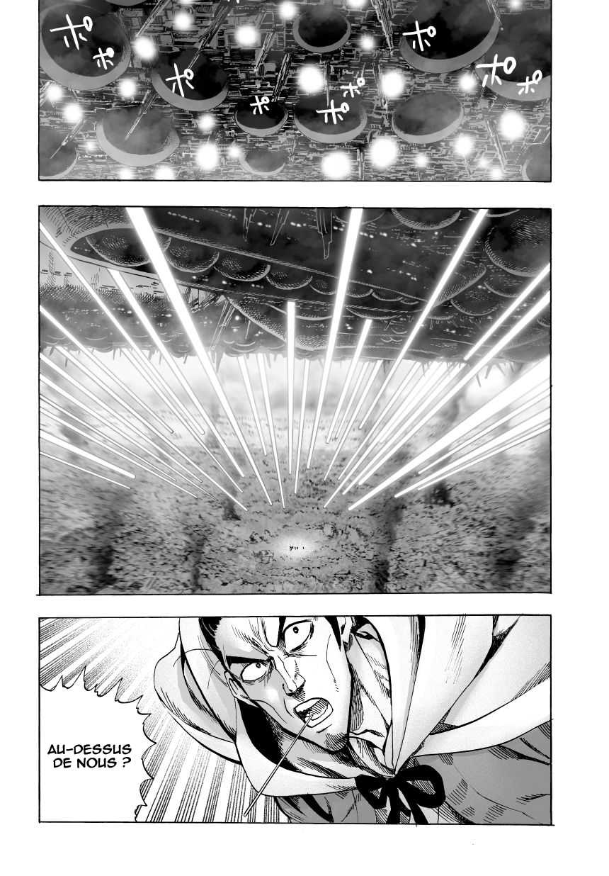 Read One Punch Man vf Manga Online
