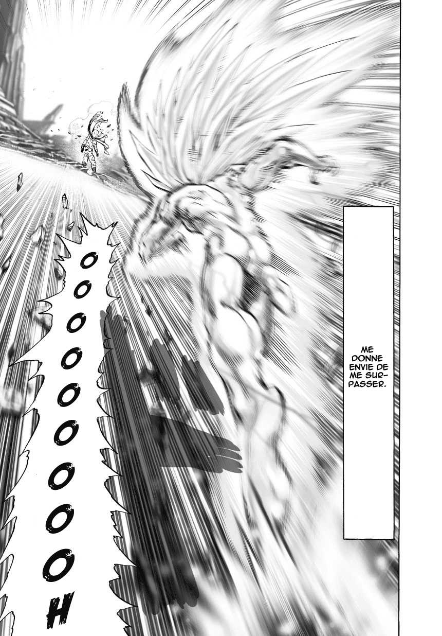 Read One Punch Man vf Manga Online