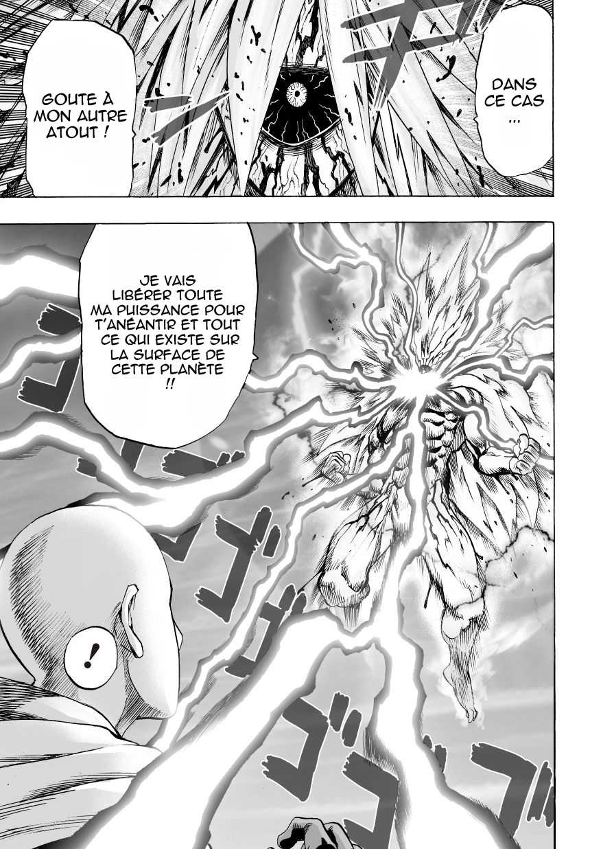 Read One Punch Man vf Manga Online