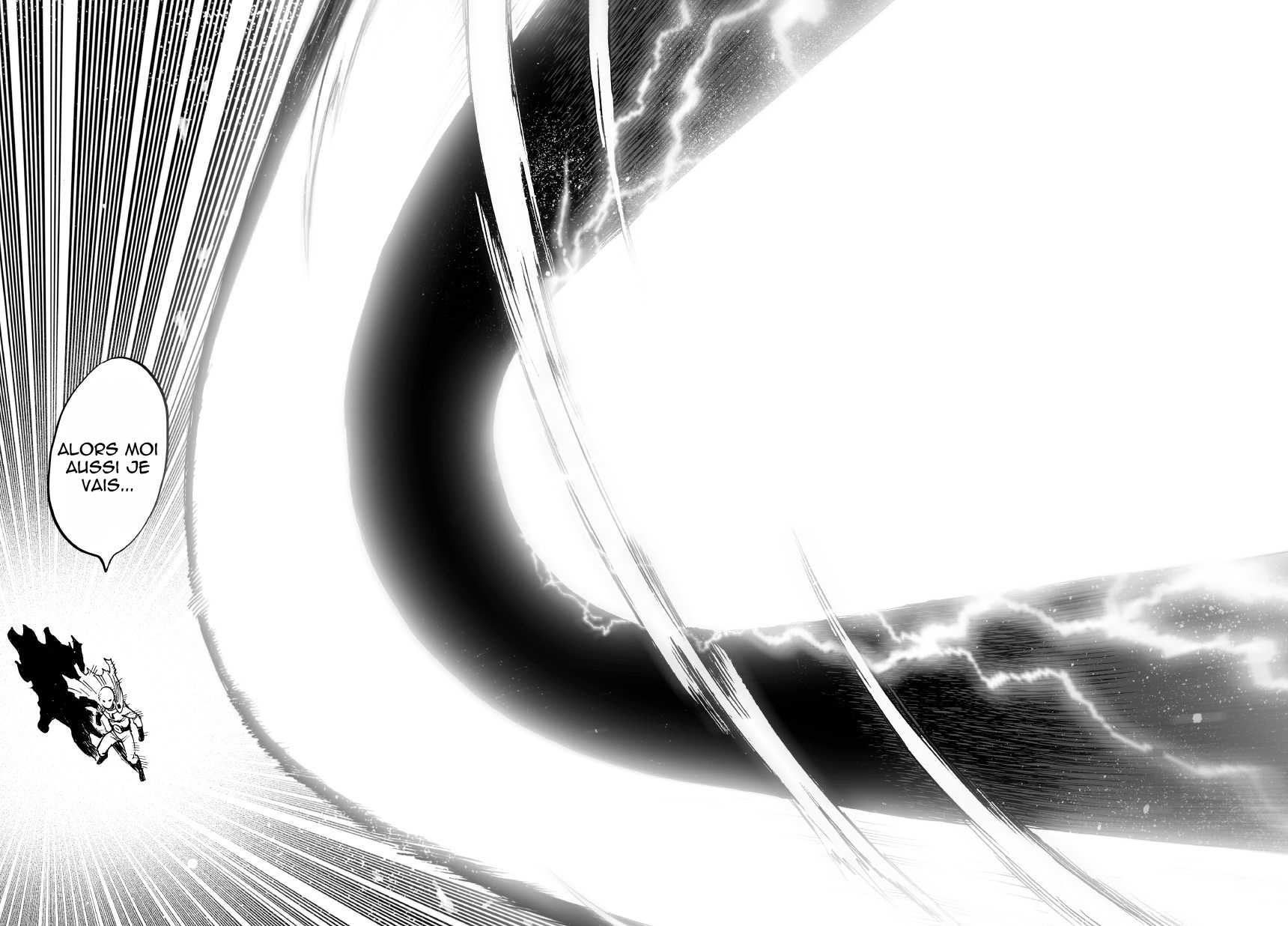Read One Punch Man vf Manga Online