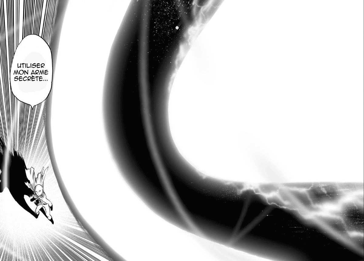 Read One Punch Man vf Manga Online