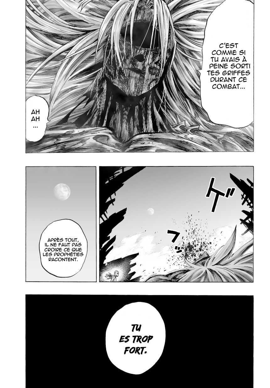 Read One Punch Man vf Manga Online