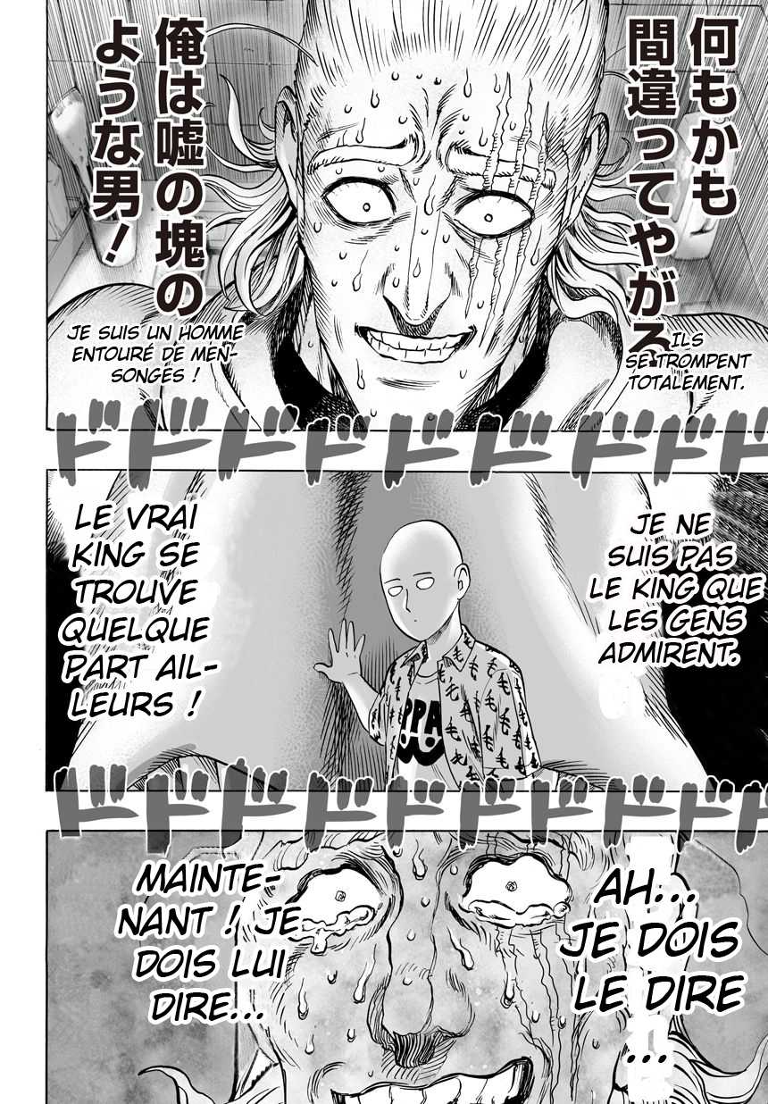 Read One Punch Man vf Manga Online