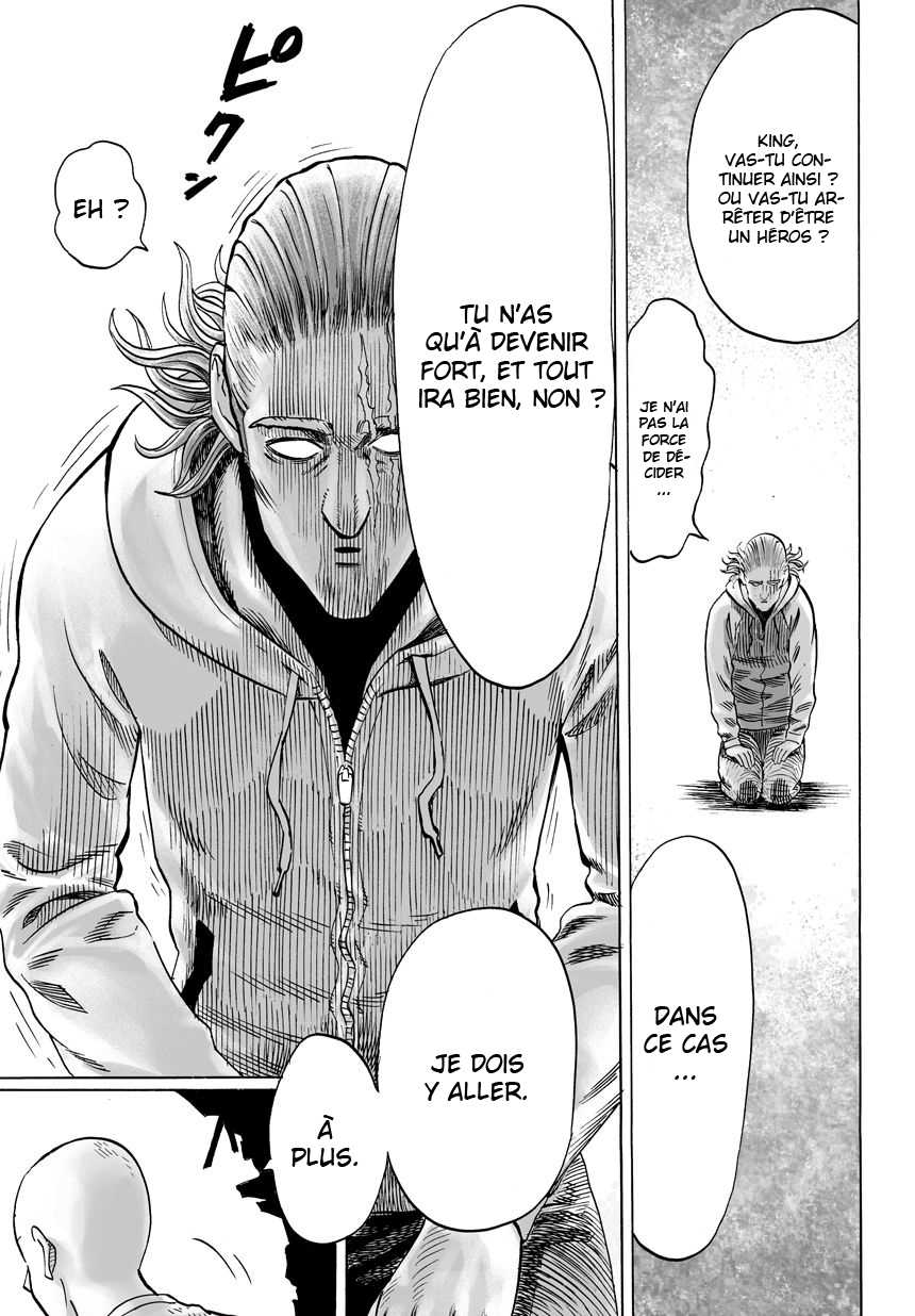 Read One Punch Man vf Manga Online