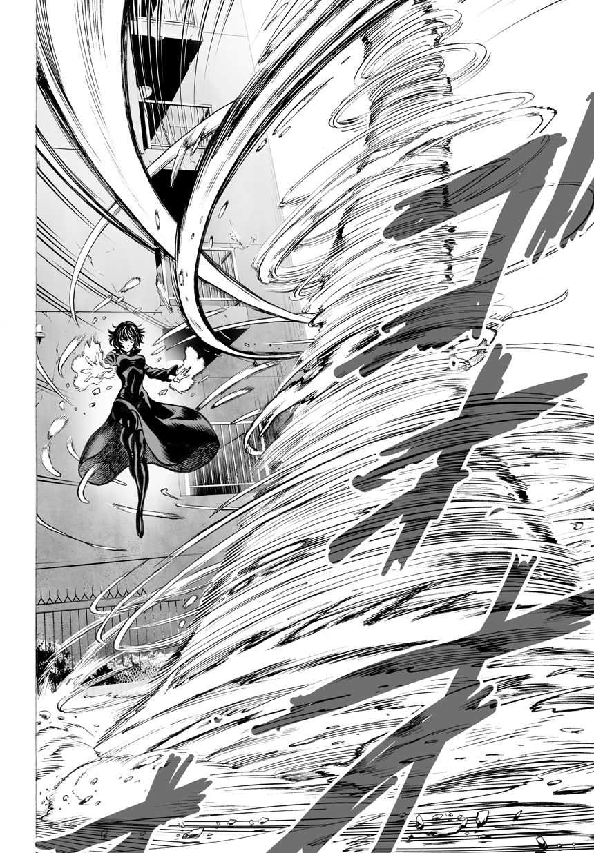 Read One Punch Man vf Manga Online