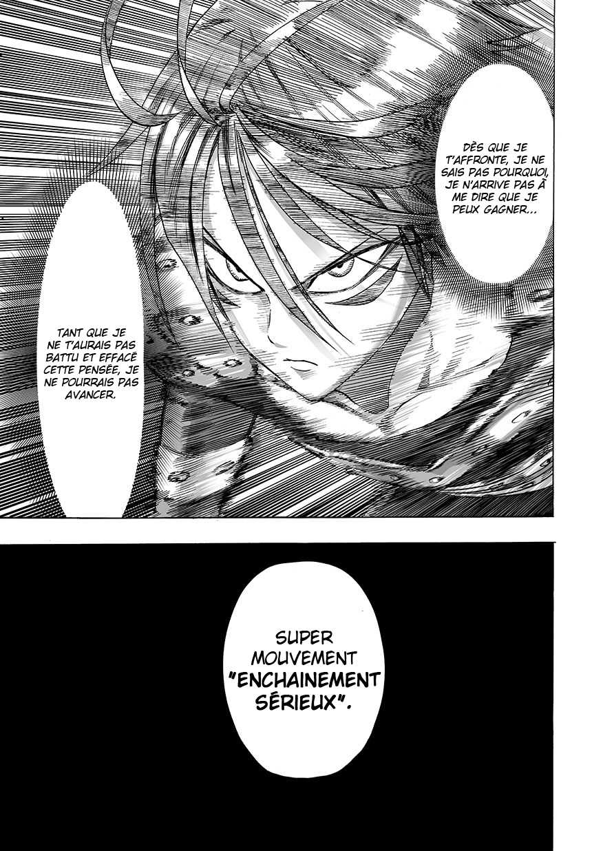 Read One Punch Man vf Manga Online