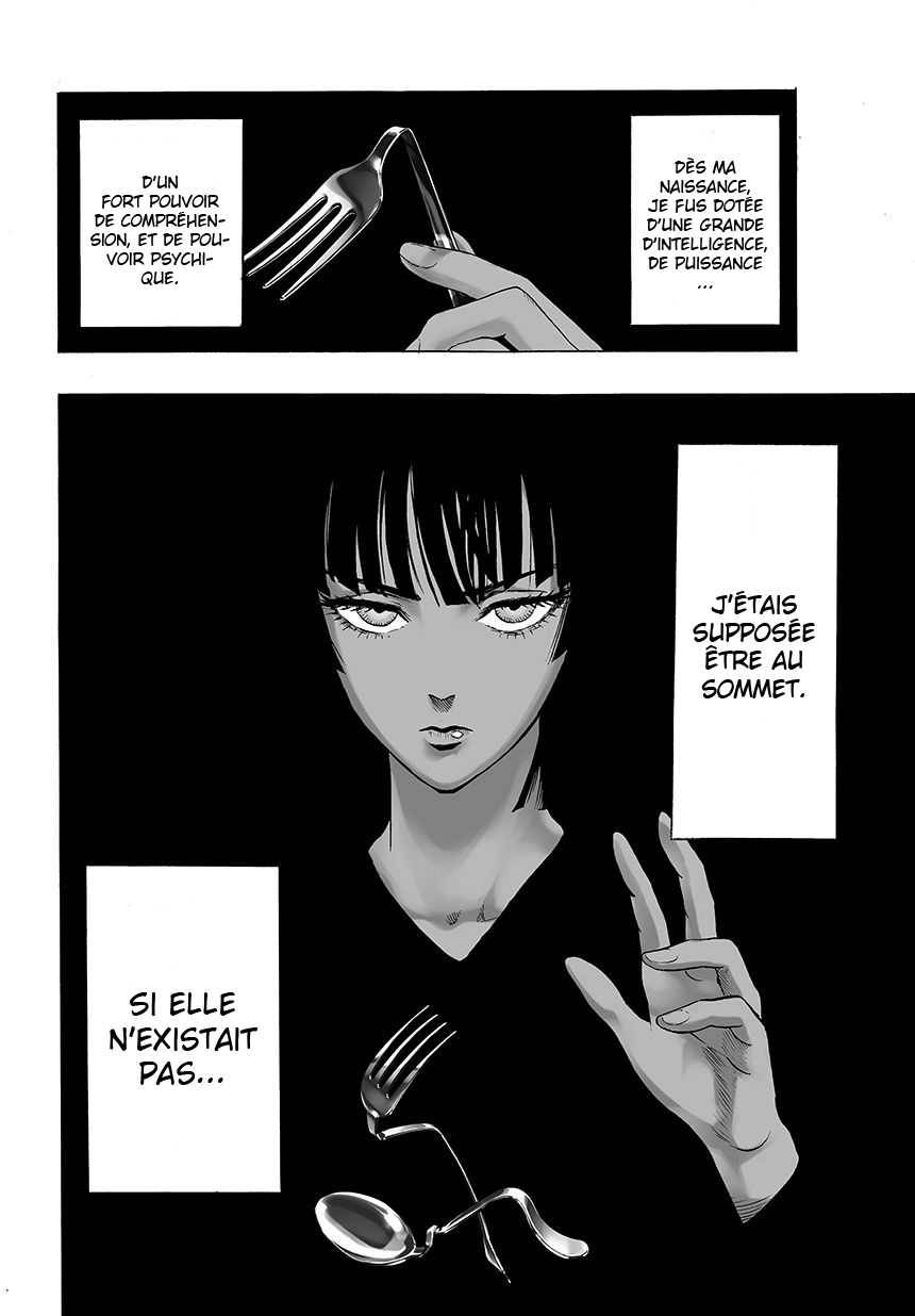 Read One Punch Man vf Manga Online