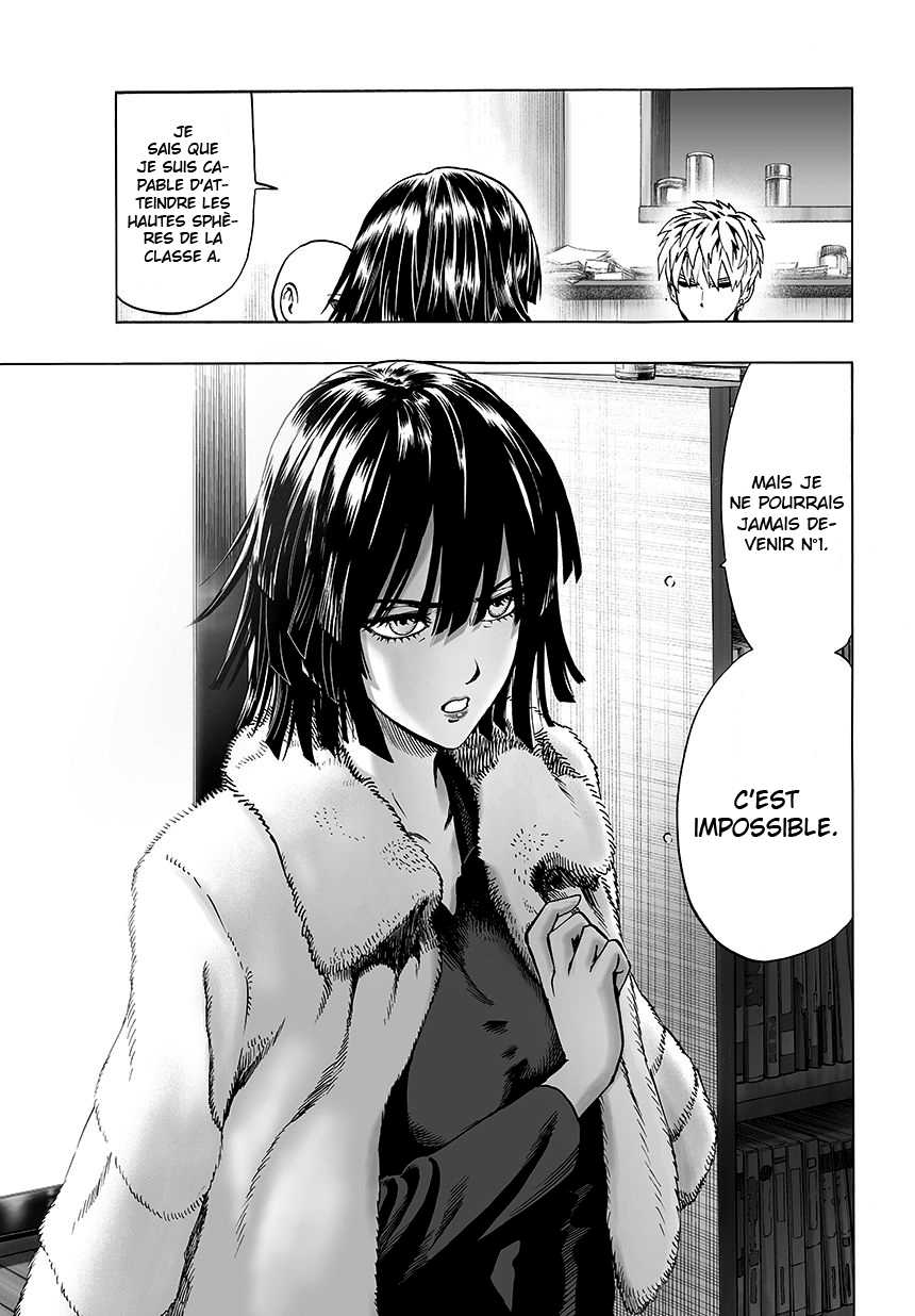 Read One Punch Man vf Manga Online