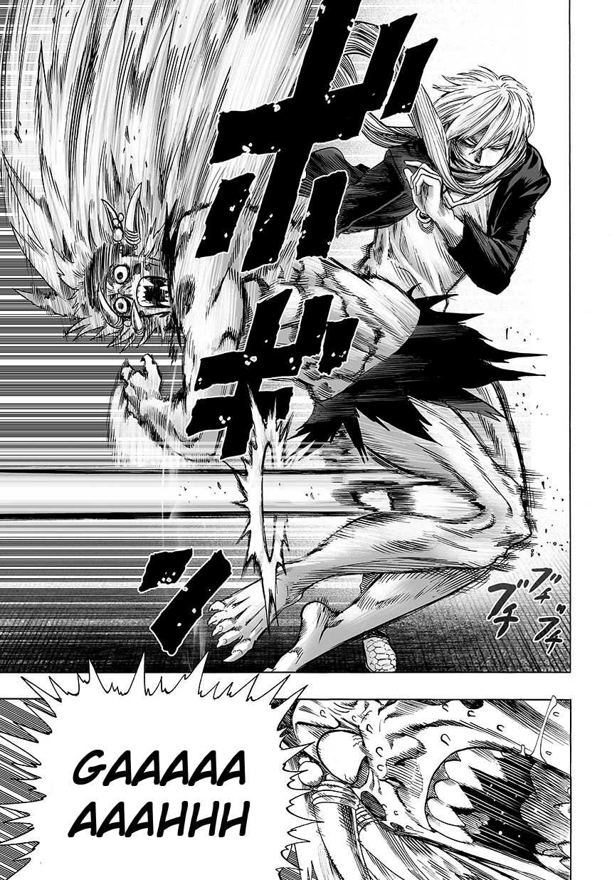 Read One Punch Man vf Manga Online