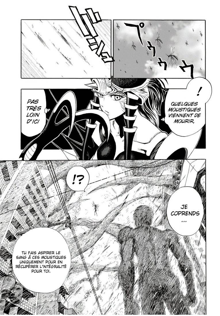 Read One Punch Man vf Manga Online