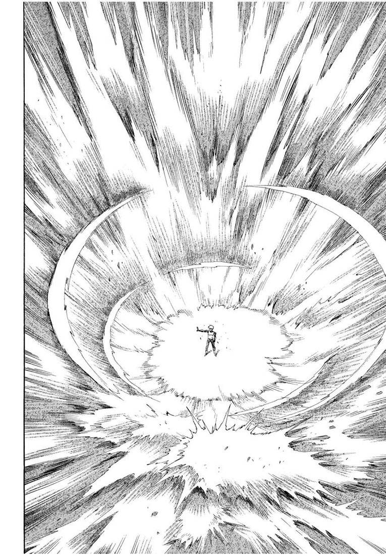 Read One Punch Man vf Manga Online