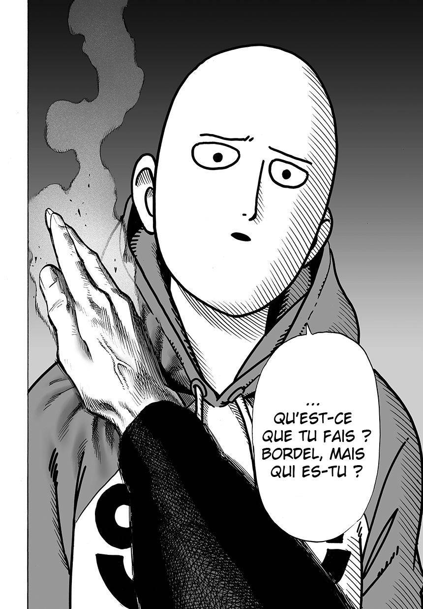 Read One Punch Man vf Manga Online