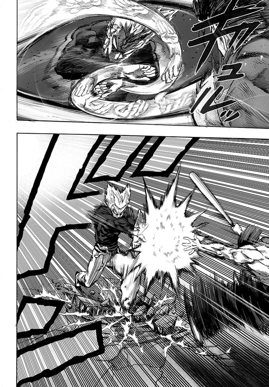 Read One Punch Man vf Manga Online