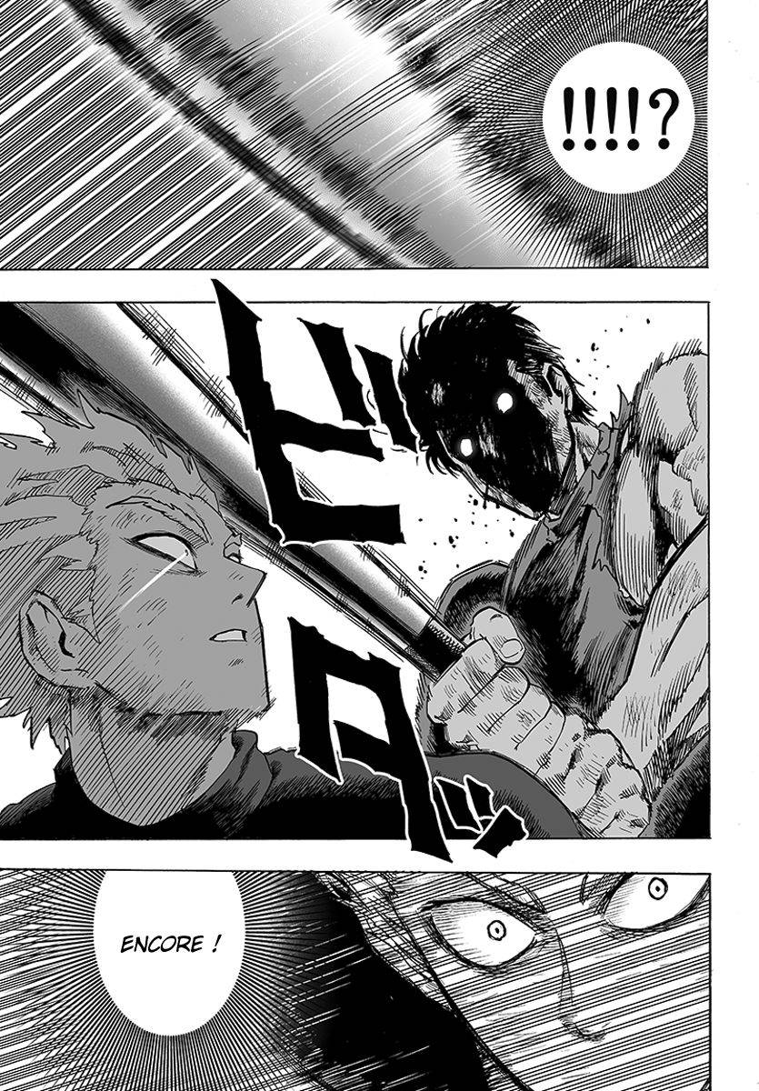 Read One Punch Man vf Manga Online