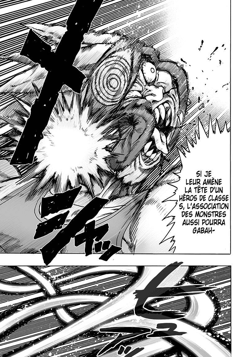 Read One Punch Man vf Manga Online