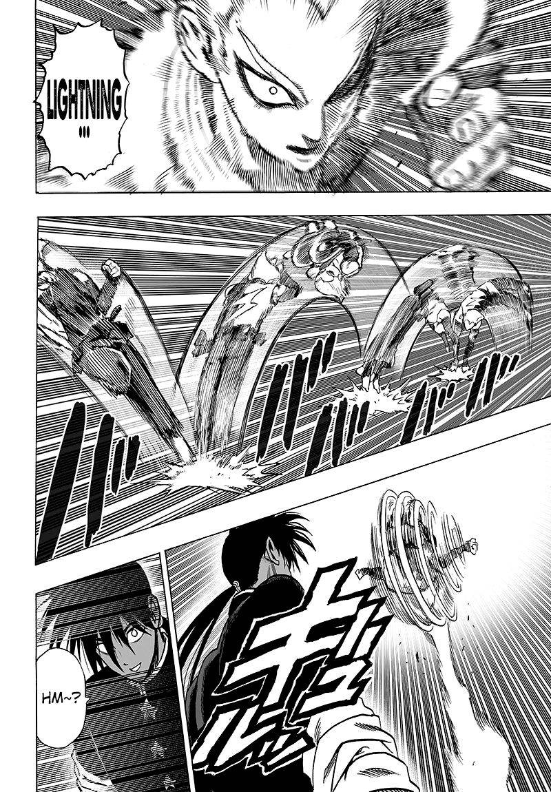 Read One Punch Man vf Manga Online