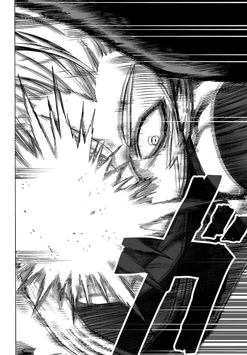 Read One Punch Man vf Manga Online
