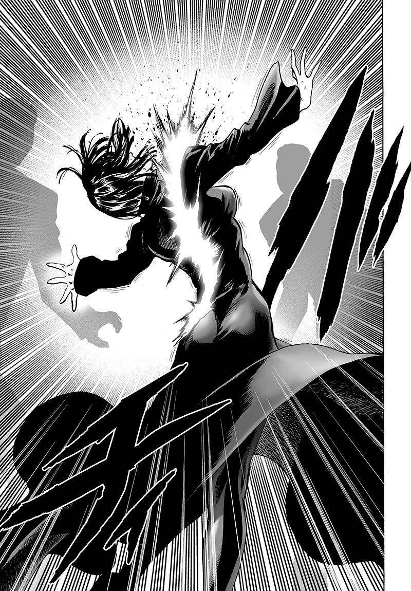 Read One Punch Man vf Manga Online
