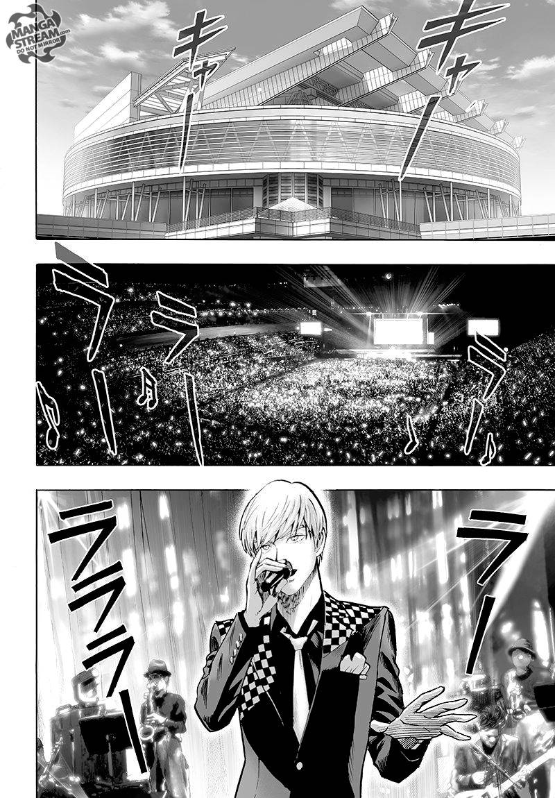 Read One Punch Man vf Manga Online