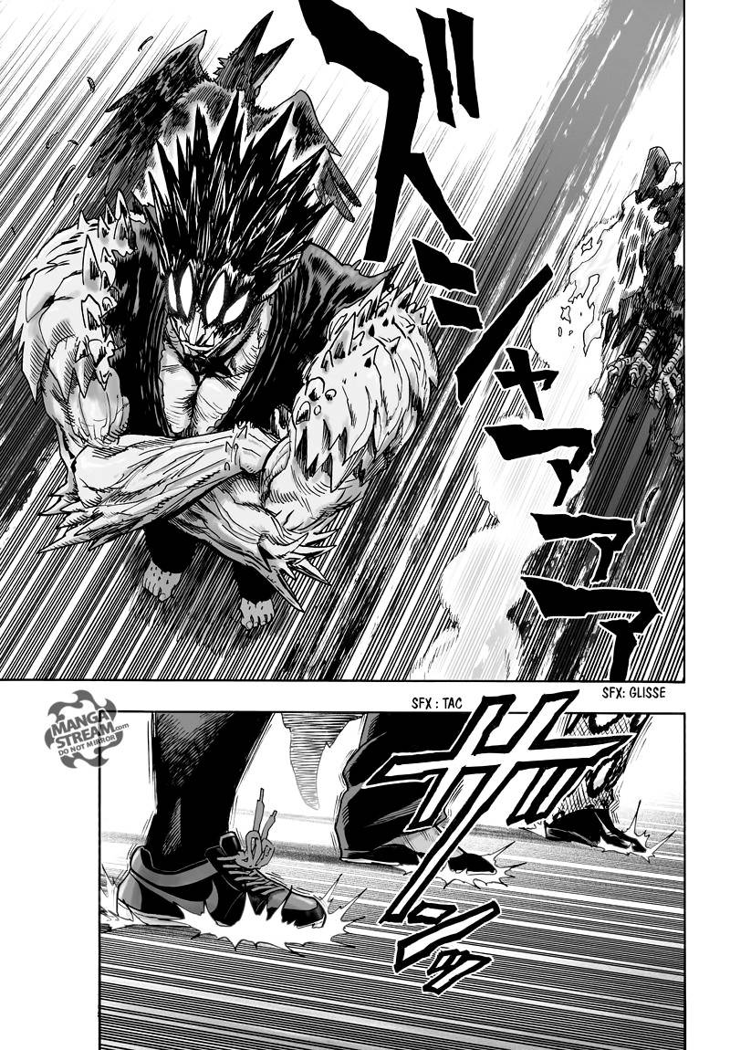 Read One Punch Man vf Manga Online