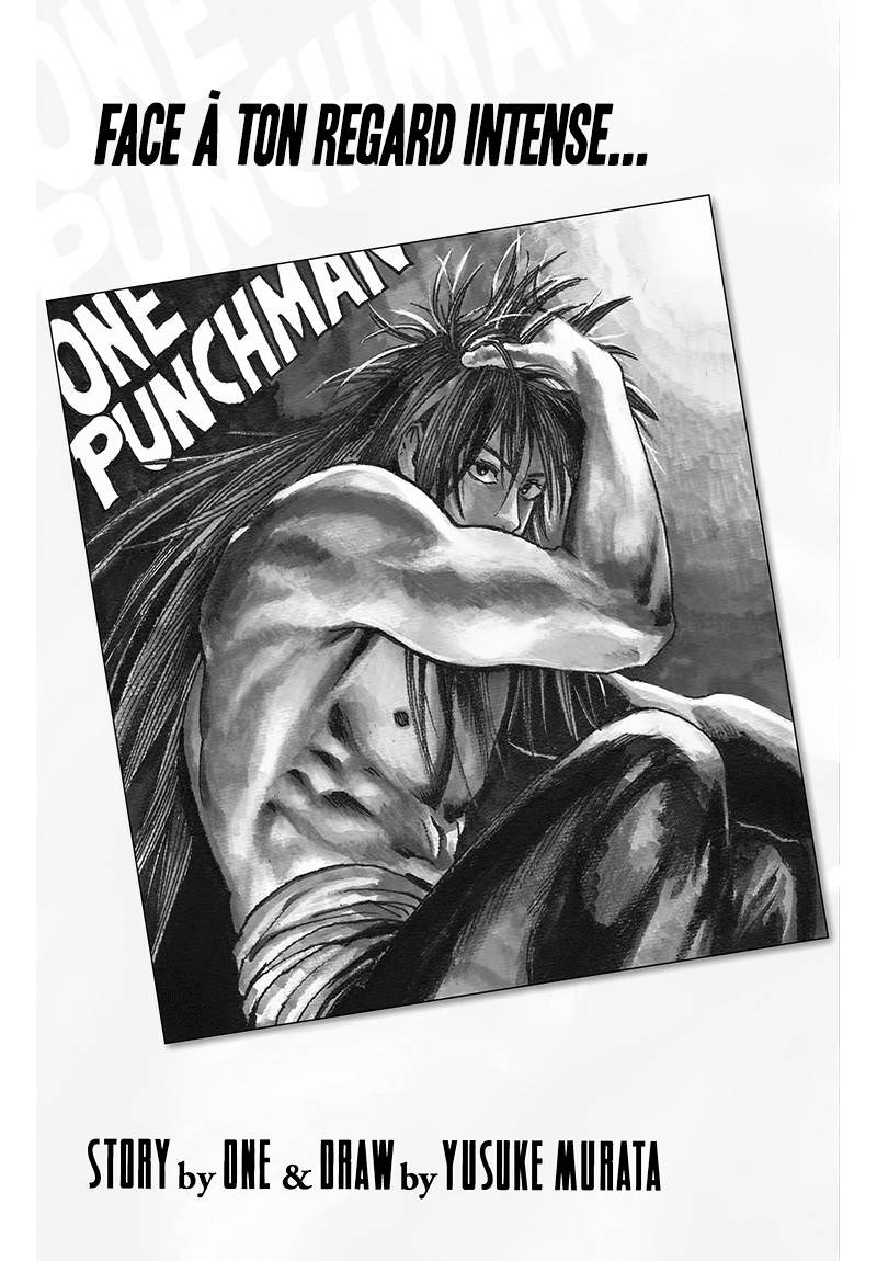 Read One Punch Man vf Manga Online
