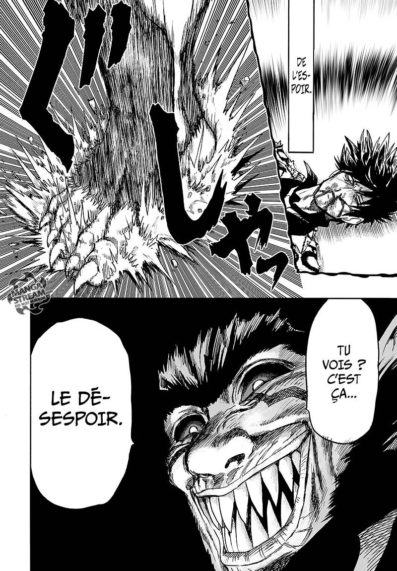 Read One Punch Man vf Manga Online