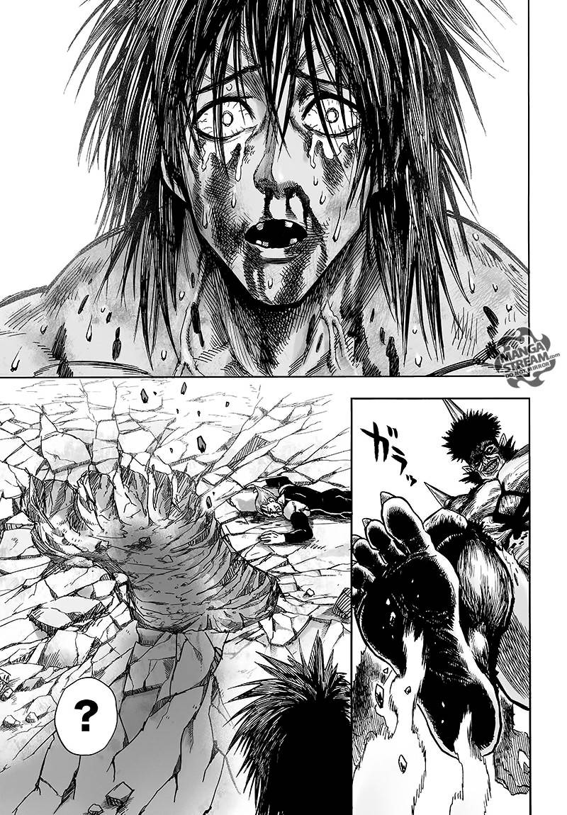 Read One Punch Man vf Manga Online