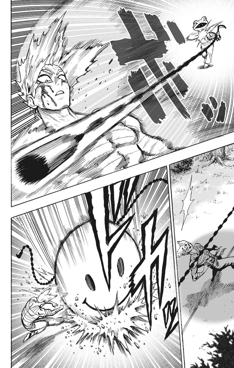 Read One Punch Man vf Manga Online