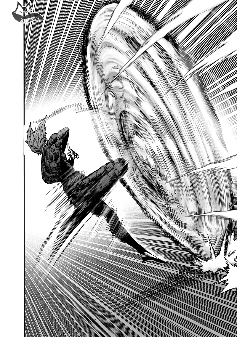 Read One Punch Man vf Manga Online