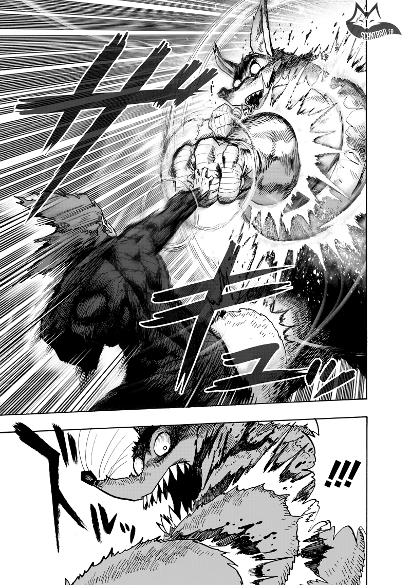 Read One Punch Man vf Manga Online