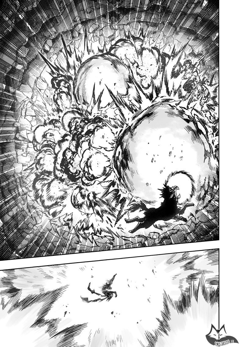 Read One Punch Man vf Manga Online
