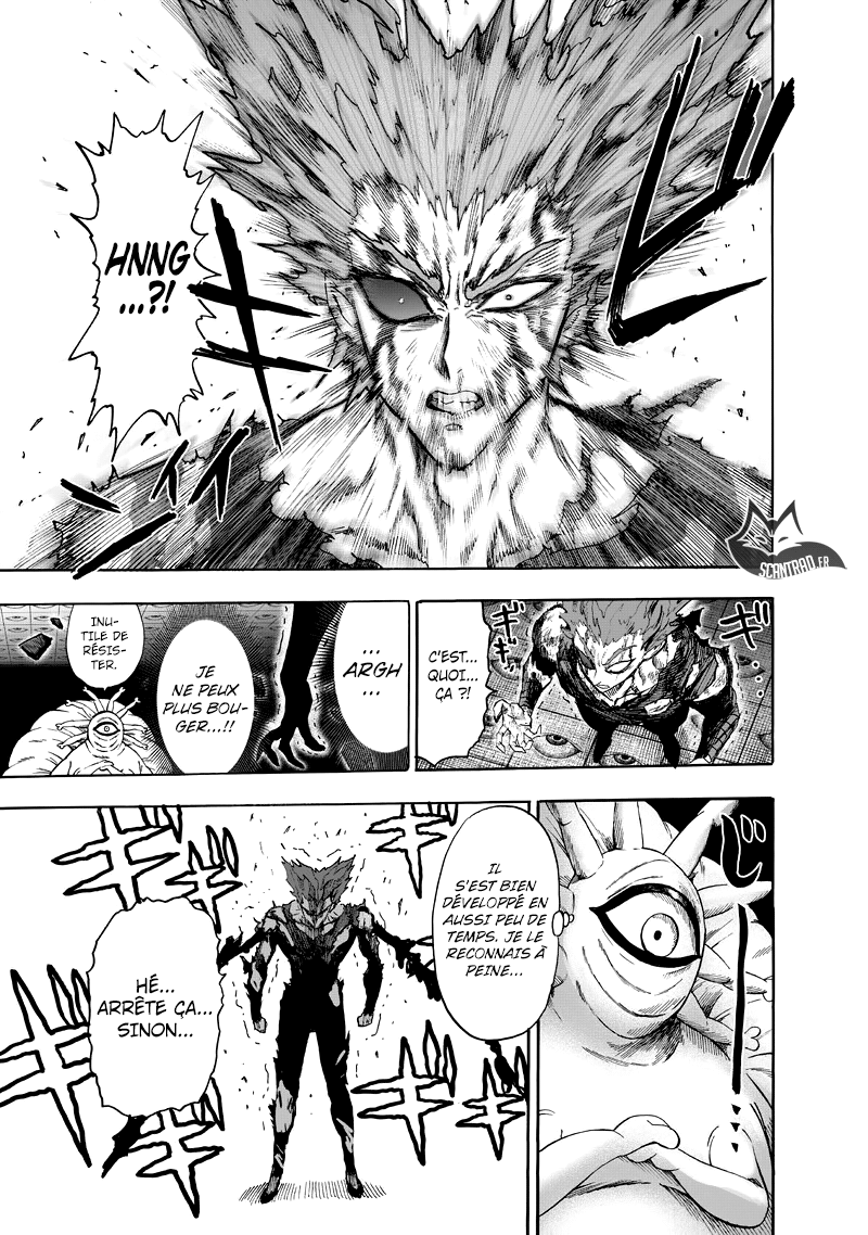 Read One Punch Man vf Manga Online