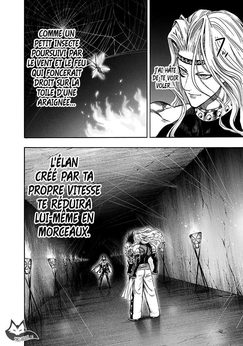 Read One Punch Man vf Manga Online