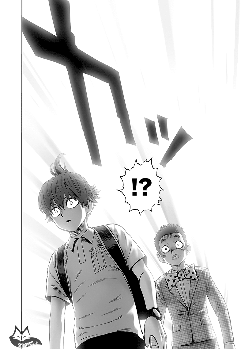 Read One Punch Man vf Manga Online