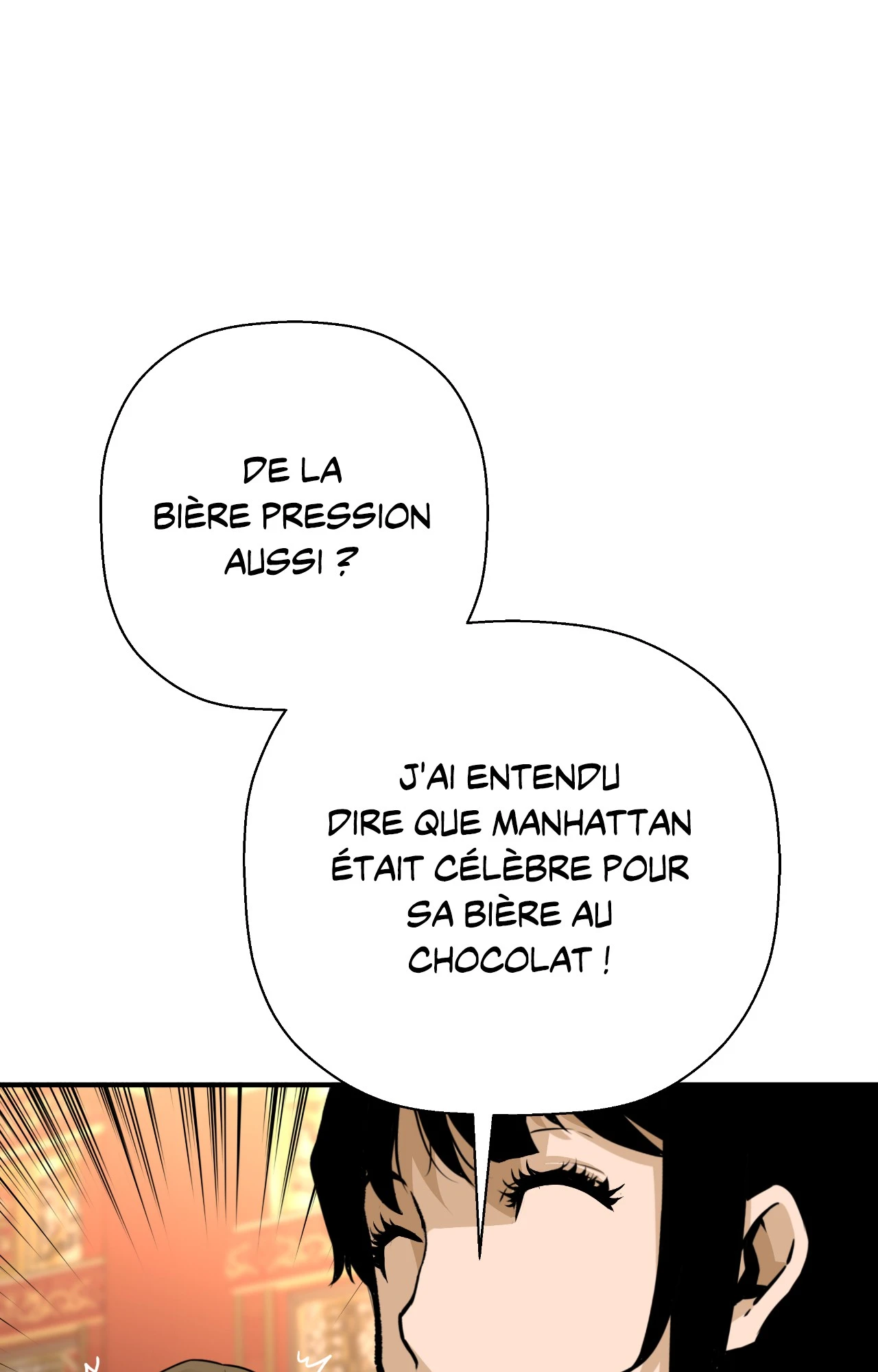 Read Return of the Legend vf Manga Online