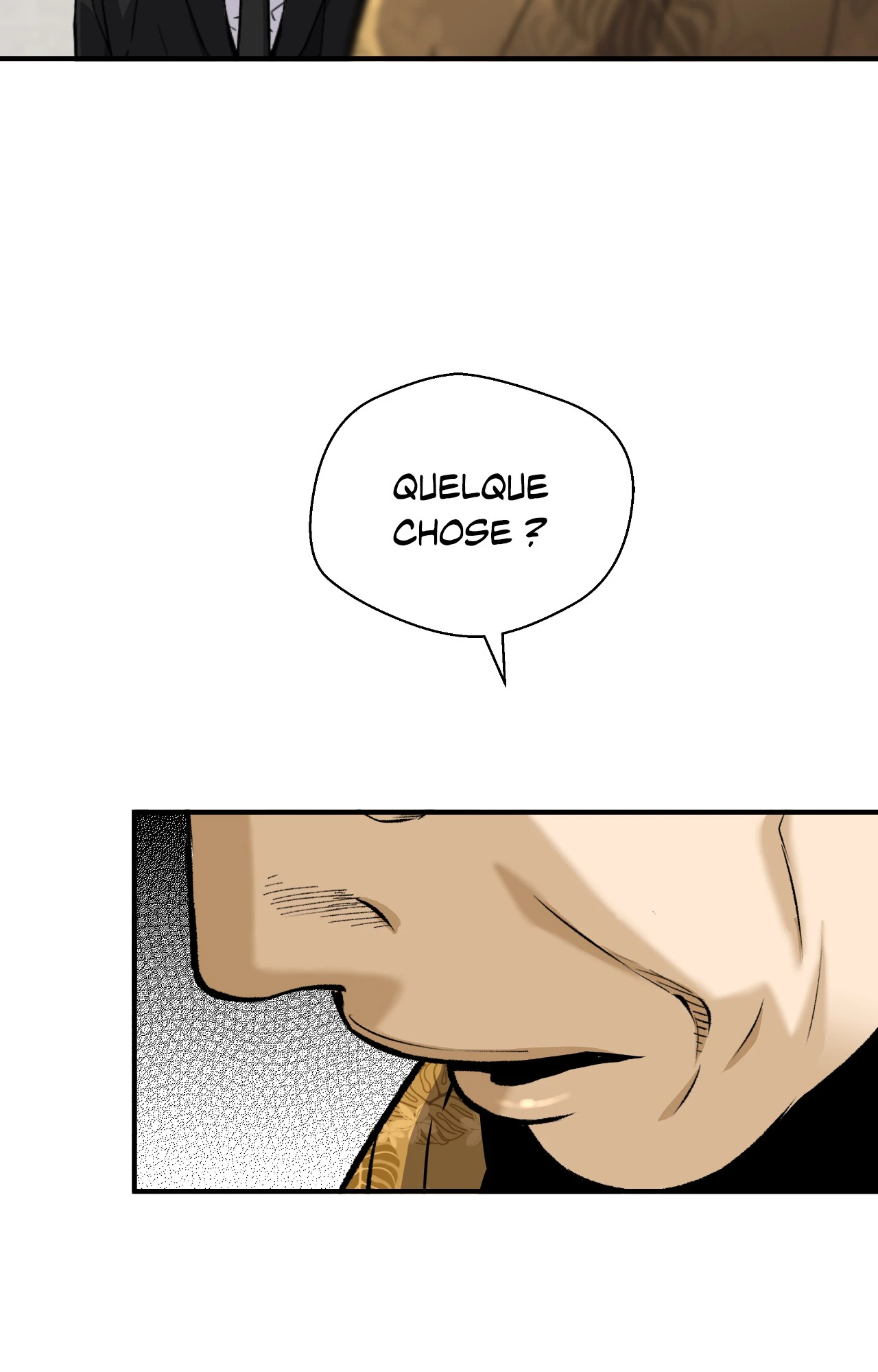 Read Return of the Legend vf Manga Online