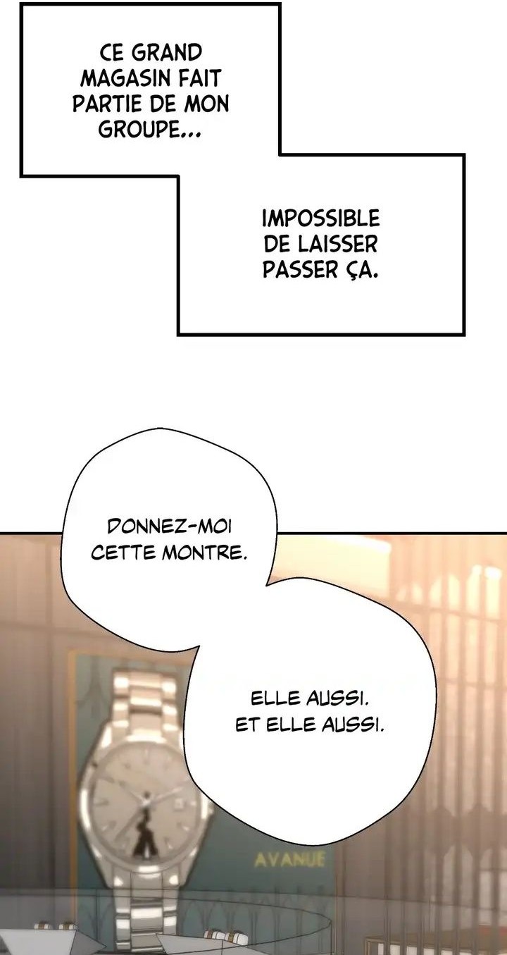 Read Return of the Legend vf Manga Online