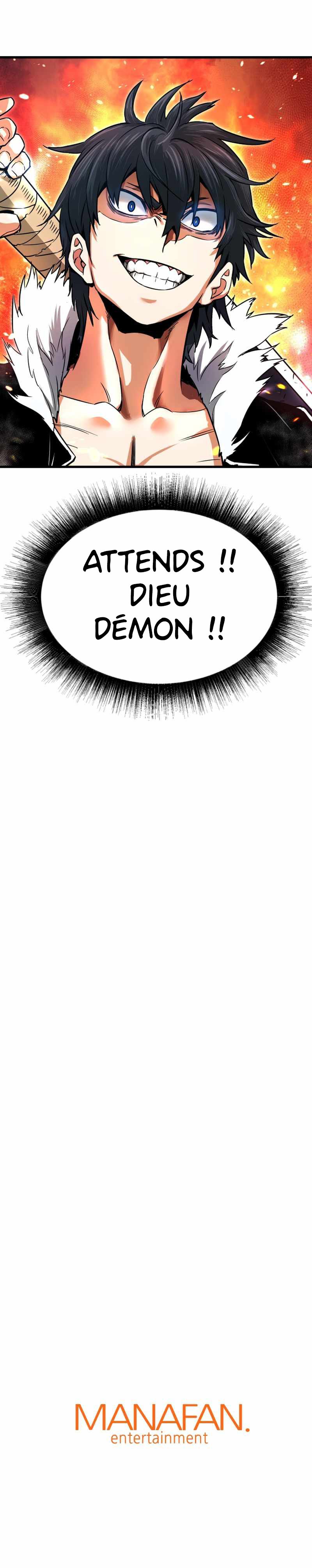 Read Returned From Hell vf Manga Online