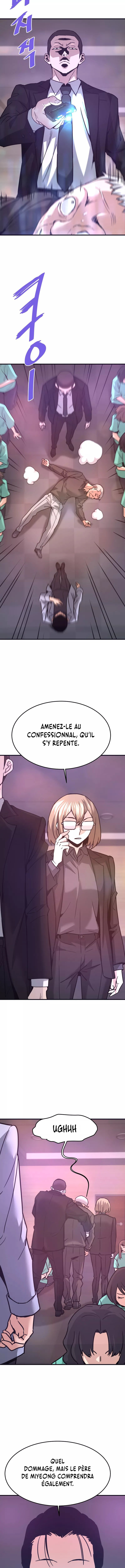 Read Returned From Hell vf Manga Online