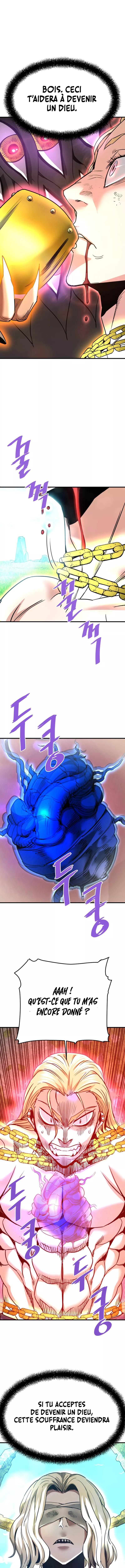 Read Returned From Hell vf Manga Online
