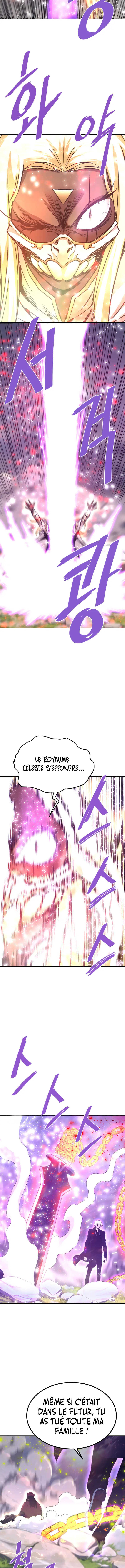 Read Returned From Hell vf Manga Online