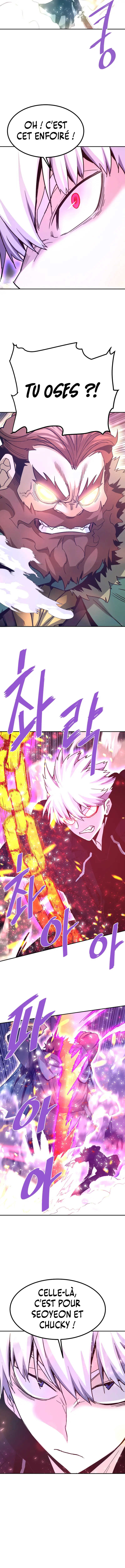 Read Returned From Hell vf Manga Online