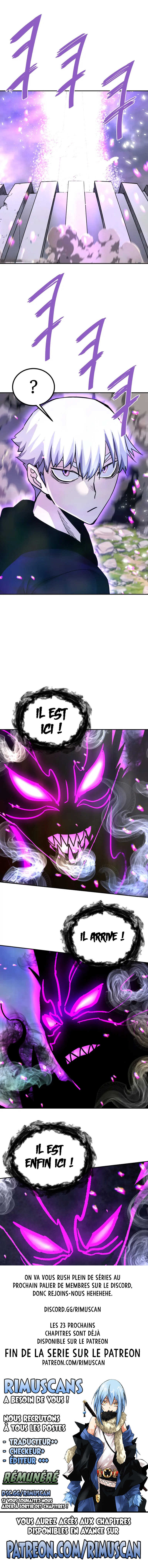 Read Returned From Hell vf Manga Online