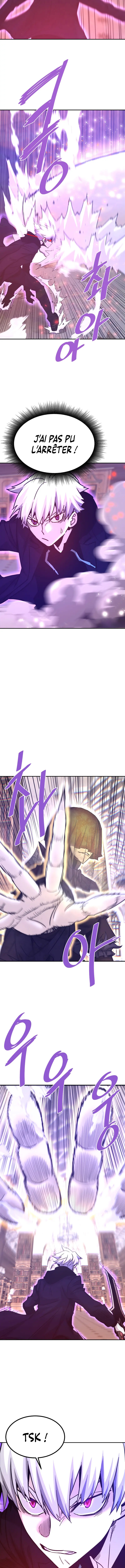 Read Returned From Hell vf Manga Online