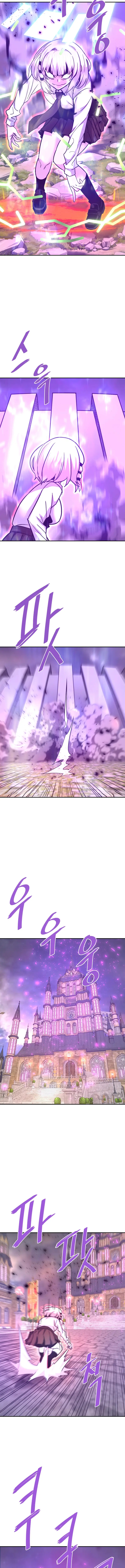 Read Returned From Hell vf Manga Online