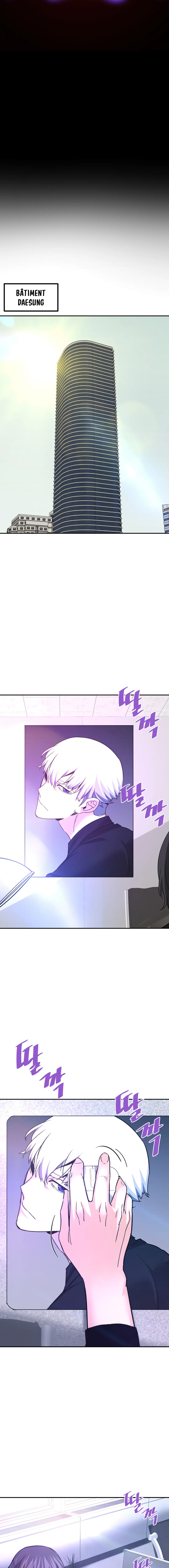 Read Returned From Hell vf Manga Online