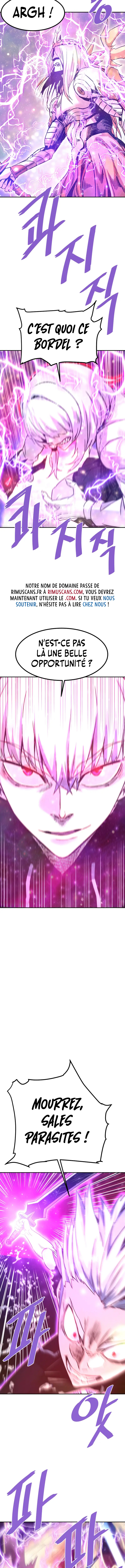 Read Returned From Hell vf Manga Online