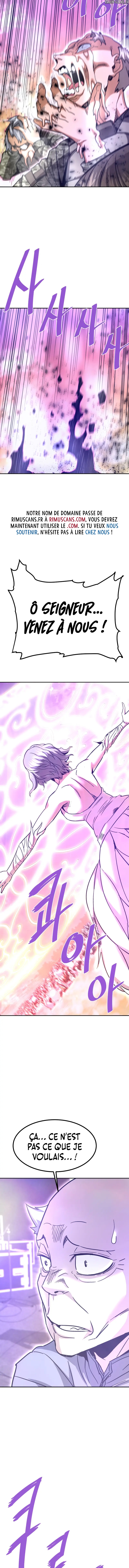 Read Returned From Hell vf Manga Online