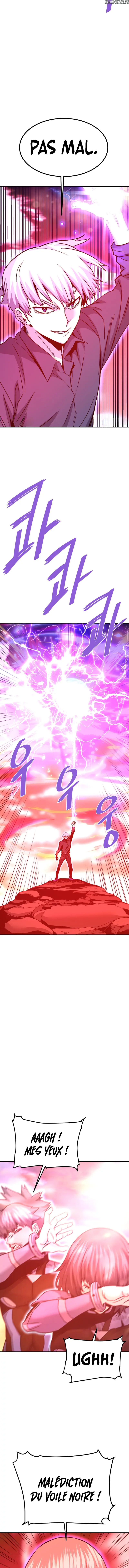 Read Returned From Hell vf Manga Online