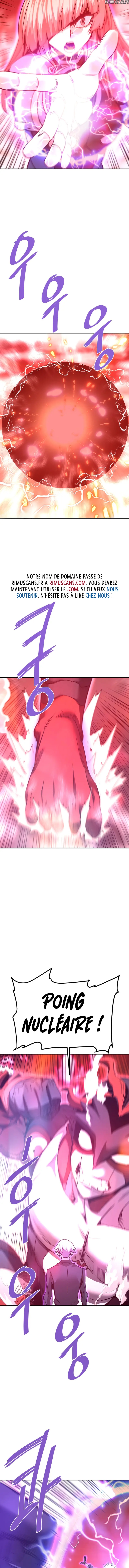 Read Returned From Hell vf Manga Online